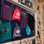 UM Park Merch